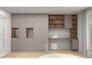 do  airbnb interior design, home office and house design